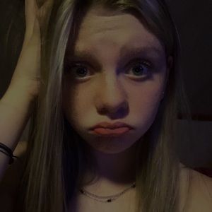 Meet your Posher, Natalya